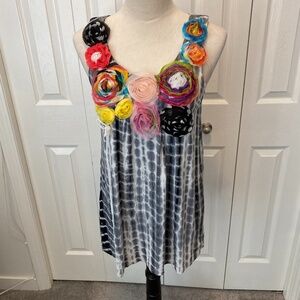 Women’s Feratelli size S top